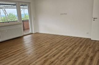 Wohnung mieten in Engländerstraße 14, 63825 Sommerkahl, Erstbezug nach Sanierung/ Balkon+ Garten+ EBK: Freundliche 3-Zimmer-Wohnung