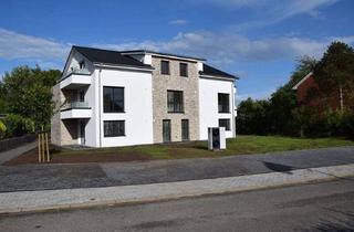 Wohnung mieten in 24376 Kappeln, 2-Zimmer-Neubauwohnung mit Balkon in Schleinähe