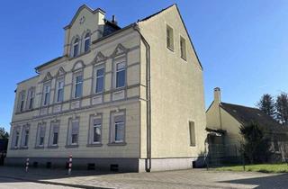 Wohnung mieten in 44625 Herne-Süd, Altbauflair in Neubausiedlung : Großzügige 4,5 Raum Wohnung