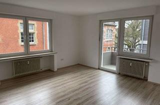 Wohnung mieten in Senningsweg 1a, 58239 Schwerte, wunderschöne 2,5-Zimmer-Wohnung mit 2 Balkonen im Zentrum von Schwerte