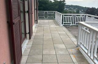 Penthouse mieten in 61462 Königstein, Kurpark-Penthouse in bester Lage