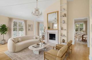 Penthouse mieten in 61462 Königstein, Kurpark-Penthouse in bester Lage