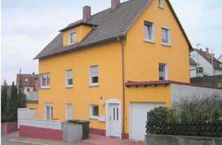 Wohnung mieten in 96224 Burgkunstadt, Gemütliche Wohnung im 1. OG