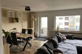 Wohnung mieten in 89555 Steinheim, Moderne, helle 3,5Zimmer Wohnung mit Balkon, Einbauküche & TG-Stellplatz – ruhig & zentral