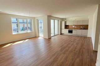 Wohnung mieten in Willy-Brandt-Straße, 51469 Bergisch Gladbach, Großzügige 3-Zimmer-Neubau Wohnung mit EBK und Balkon in den ruhigen Innenhof