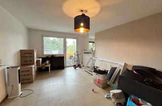 Wohnung mieten in 66849 Landstuhl, Geräumige 4-Zimmer-Wohnung mit Balkon in Landstuhl