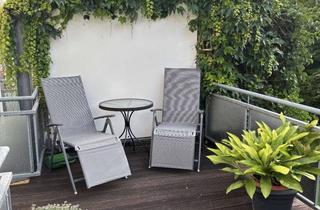 Wohnung mieten in Amselweg, 04758 Oschatz, 3-Zimmer-Wohnung mit EBK und großem Balkon in Oschatz