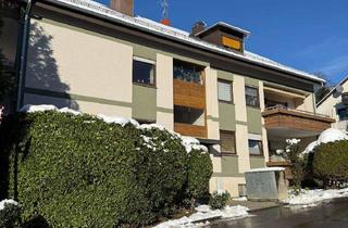 Wohnung mieten in Bayerstraße, 88131 Lindau, Charmante 2-Zimmer-Wohnung in bester Lage von Lindau