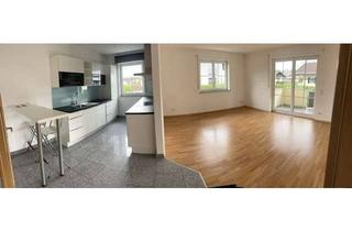 Wohnung mieten in 83451 Piding, 3-Zimmer-OG-Wohnung mit Balkon in Piding