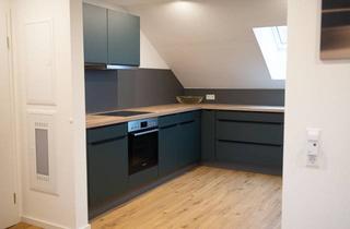 Wohnung mieten in Leiblachstraße 60, 88131 Lindau, Exklusive 3-Zimmer-DG-Wohnung mit gehobener Ausstattung zur Zwischenmiete 01.11.2025 - 31..03.2026