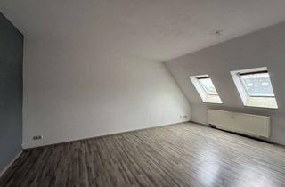 Wohnung mieten in Quergasse, 08371 Glauchau, Großzügige 2-Raumwohnung / WE 07