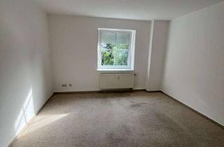 Wohnung mieten in Friedrich-Ebert-Straße 12, 04564 Böhlen, schöne 2-Raumwohnung in ruhiger Lage in Böhlen - FE 12 / 1. OG links