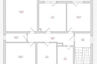 Wohnung mieten in 56751 Polch, 4-Zimmer-Wohnung mit Balkon & neuem Bad, 1.OG - in Polch