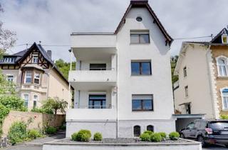Wohnung mieten in In Der Au 47, 53545 Linz, Schöne 4-Zimmer-Wohnung mit Garten und Wellnessbereich in Linz