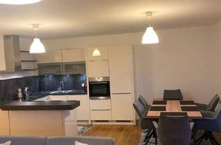 Wohnung mieten in Ob. Holzgasse 11, 97288 Theilheim, Stilvolle, vollständig renovierte 1,5-Zimmer-Wohnung mit Balkon und Einbauküche in Theilheim
