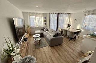 Wohnung mieten in 72644 Oberboihingen, **Traumhafte 2-Zimmer-Wohnung mit Balkon, Garage und Solaranlage!**