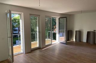 Penthouse mieten in 21244 Buchholz, Erstbezug Penthouse fussläufig zum Bahnhof
