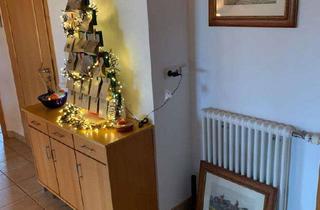Wohnung mieten in Am Kirschberg, 64395 Brensbach, Attraktive und gepflegte 3-Zimmer-Dachgeschosswohnung in Brensbach