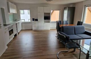 Wohnung mieten in Wilhelmstraße 9/1, 89518 Heidenheim, Helle frisch möblierte WG-Zimmer gegenüber der DHBW, 4er WG, Top Lage!