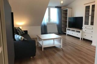 Wohnung mieten in Jahnstraße 58, 75428 Illingen, Sehr ruhige, vollständig möblierte 2-Zi.-Wohnung Illingen