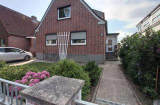 Wohnung mieten in Burgstaaken, 23769 Fehmarn, Renovierte 3-Zimmer-Wohnung mit Terrasse, Garten & Nähe zum Hafen
