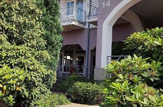 Wohnung mieten in Hauptstraße 14, 75335 Dobel, Gepflegte Wohnung mit zwei Zimmern sowie Balkon und EBK in Dobel