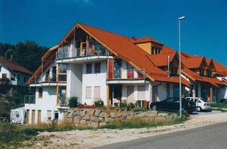 Wohnung mieten in Riedstr., 72475 Bitz, Schöne und gepflegte 3-Zimmer-Dachgeschosswohnung mit gehobener Innenausstattung mit EBK in Bitz