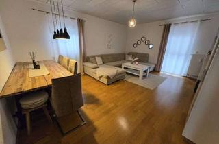 Wohnung mieten in Augsburgerstr. 29, 86444 Affing, Stilvolle 4-Zimmer-Terrassenwohnung mit gehobener Innenausstattung mit EBK in Affing OT Mühlhausen