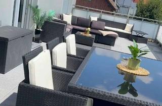 Wohnung mieten in Telgter Straße, 48324 Sendenhorst, Hochwertige Attikawohnung im Herzen von Sendenhorst!