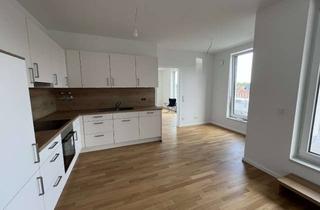 Penthouse mieten in Altonaer Str. 359, 25462 Rellingen, Penthouse-Feeling: Neubau-Erstbezug mit großer Dachterrasse & TG-Stellplatz