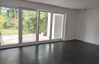 Wohnung mieten in Lindenallee 60c, 16816 Neuruppin, Wohnen am See! Exklusive 3-Zimmer-Wohnung mit Terrasse und Tiefgaragenstellplatz in Neuruppin