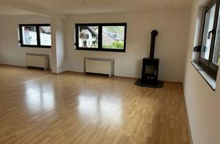 Wohnung mieten in Tiergartenstraße 14, 53508 Mayschoß, Offene und gepflegte 3-Zimmer Wohnung in Mayschoß