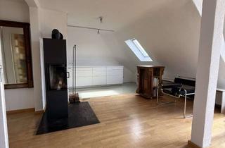 Wohnung mieten in Niederholzstraße 38, 88045 Friedrichshafen, Seesicht - Stilvolle, modernisierte 2,5-Zimmer-Terrassenwohnung