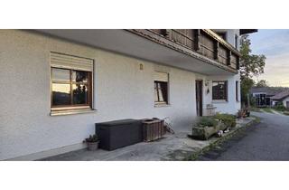 Wohnung mieten in 94350 Falkenfels, 3-Zimmer Wohnung in ruhiger Lage
