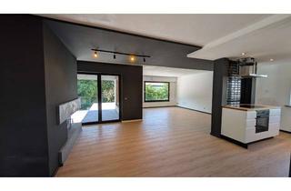 Wohnung mieten in 91171 Greding, Moderne u. schöne 4-Zimmer-Wohnung mit gehobener Innenausstattung und großer Terrasse in Greding