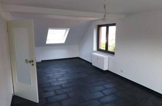 Wohnung mieten in Breiter Weg, 41849 Wassenberg, Attraktive und vollst. renovierte 2-Raum-Dachgeschosswohnung mit geh. Innenausstattung in Wassenberg