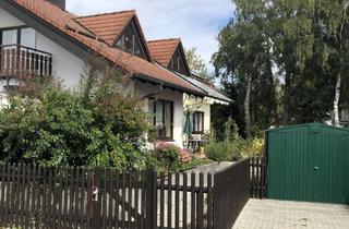 Wohnung mieten in 82194 Gröbenzell, Hochwertige 3 Zimmer DG-Wohnung in gediegenem, ruhigem Umfeld