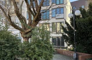 Wohnung mieten in 63065 Offenbach, Möbliertes Studentenapartment in zentraler Lage (Neubau) ab Oktober
