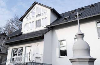 Wohnung mieten in August-Bebel-Straße, 03185 Peitz, Platz zum Leben – Großzügige Haushälfte mit 5-Räum für Familien mitten in Peitz