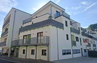 Wohnung mieten in Hauptstraße 128, 63849 Leidersbach, Erstbezug! 3 Zimmer Wohnung, Einbauküche, Tageslichtbad (Badewanne), Gäste WC, Balkon, Stellplatz