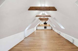 Lofts mieten in Donaugasse 12, 94474 Vilshofen, Loftwohnung - bezugsfrei ab 01.11.25