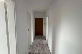 Wohnung mieten in Straße Des Friedens 8a, 04880 Dommitzsch, Schöne 4 Raum Wohnung zu Sofort !