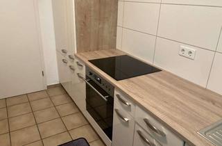 Wohnung mieten in 31174 Schellerten, Kellerwohnung mit moderner Einbauküche und Geräten – Nachmieter gesucht