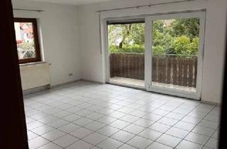 Wohnung mieten in Schmiedegasse, 72415 Grosselfingen, Helle 3-Zimmer Wohnung mit Balkon in Grosselfingen