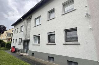 Wohnung mieten in 61118 Bad Vilbel, 3-Zimmer Wohnung mit Balkon und EBK in Bad Vilbel-Massenheim