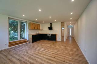 Wohnung mieten in 86637 Binswangen, Neuwertige, moderne 2 ZKB mit Garten und Küche