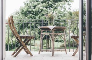 Wohnung mieten in Dorfstraße 29, 96257 Redwitz, Traumwohnung in ländlicher Lage