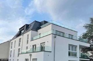 Penthouse mieten in Hofmillerstraße, 85055 Ingolstadt, Luxuriöses Penthouse mit traumhafter Aussicht in Top-Lage von Ingolstadt