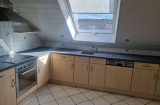 Wohnung mieten in 66773 Schwalbach, 4 ZKB m. Einbauküche in Schwalbach-Hülzweiler