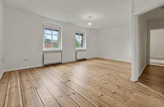 Wohnung mieten in 15749 Mittenwalde, Ruhiges Wohnen in Top Lage: Helle 2,5-Zimmer Dachgeschosswohnung in traditionellem Altbau